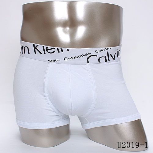 Calzoncillo Calvin Klein